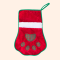 Chaussette de Noël pour chien & chat – ZippyPaws