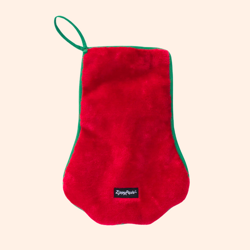 Chaussette de Noël pour chien & chat – ZippyPaws