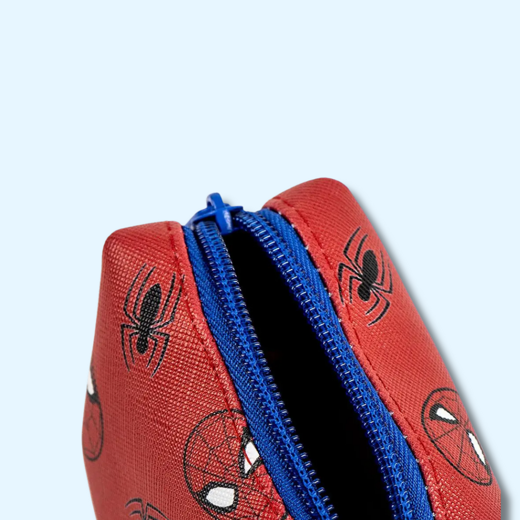 Pochette à friandises Spider-Man Marvel – Cerdá