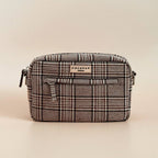 Sac de promenade pour chien Pup Plaid – Cocopup