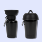 Gourde pour chien avec bol pliable 59 cl – Springer