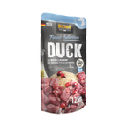 Sachet Belcando Finest Selection Duck au canard de 125 g