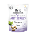 Sachet blanc et violet Brit Functional Snack Antistress