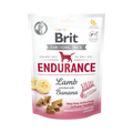 Sachet blanc et rose Brit Functional Snack Endurance