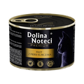 Filets de poulet pour chat Dolina Noteci – boîte de 185 g