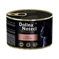 Filets de saumon pour chat Dolina Noteci – boîte de 185 g