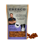 Sachet Fresco gris violet avec Martin Rütter