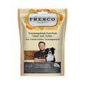 Sachet Fresco crème Käse mit Huhn avec Martin Rütter