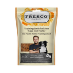 Sachet Fresco crème Käse mit Huhn avec Martin Rütter