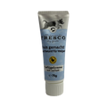 Tube Fresco Fein gemacht! bleu clair de 75 g, vu de face