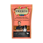 Sachet Fresco Trainingsdrops bœuf, framboise et épinard