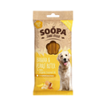 Paquet Soopa Jumbo Sticks banane et beurre de cacahuète