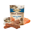 Sachet Carnilove Meat Jerky avec filet de saumon et bâtonnets