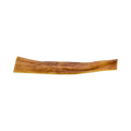 Bande de peau de chameau séchée, une pièce