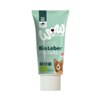 Tube vert WOW Bio Leber Pastete