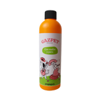Bouteille orange Gazpet Con melón y pera de Yogupet