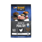 Sac Belcando Junior GF Poultry, face avant