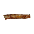 Trachée de bœuf séchée longue, une pièce