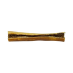 Bâtonnet de peau de bœuf séchée, fin et allongé