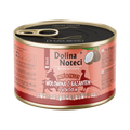 Pâtée pour chat avec morceaux Dolina Noteci – boîte de 185 g