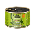 Pâtée pour chat avec morceaux Dolina Noteci – boîte de 185 g