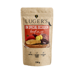 Pâtée monoprotéine Luger's On Special Occasion bœuf et pomme de terre – sachet 150 g