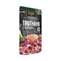 Sachet noir Truthahn Finest Selection avec viande