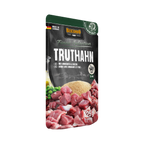 Sachet noir Truthahn Finest Selection avec viande