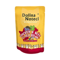 Pâtée Superfood pour chat au poulet Dolina Noteci – sachet de 85 g