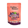 Pâtée Superfood pour chat au veau Dolina Noteci – sachet de 85 g