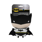 Batman dans son emballage cartonné à suspendre