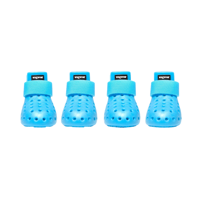 Chaussures d'été pour chien WagWellies Mojave – Wagwear