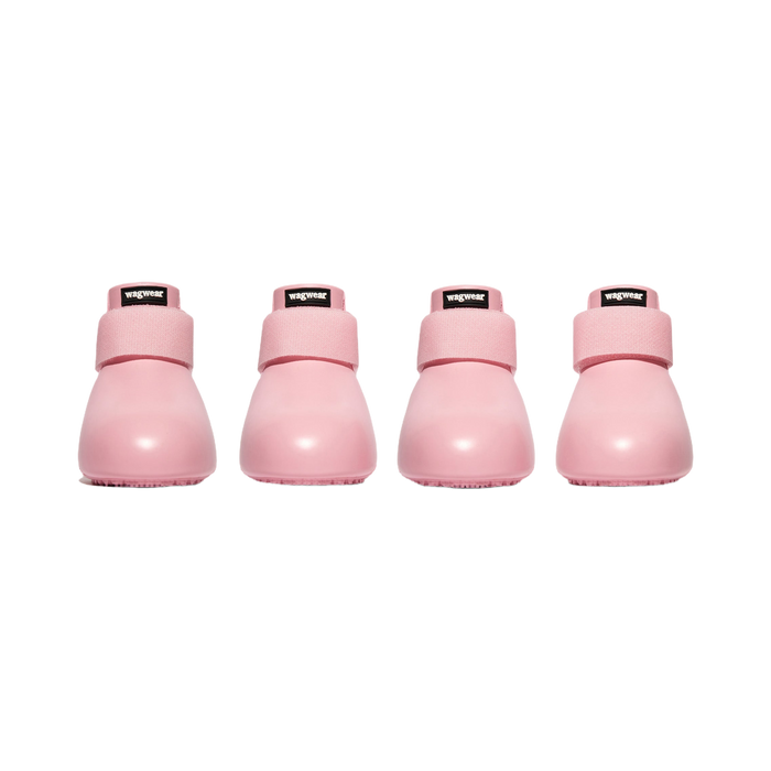 Bottes pour chien WagWellies Original – Wagwear