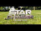 Leurre motorisé pour chien Star Chaser – Dog Comets