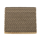 Griffoir rectangulaire en carton ondulé