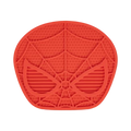 Tapis rouge au masque de Spider-Man