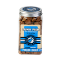 Bocal Kiwi Walker Tuna Fish étiquette bleue