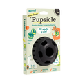 Emballage carton Pupsicle taille L avec boule noire